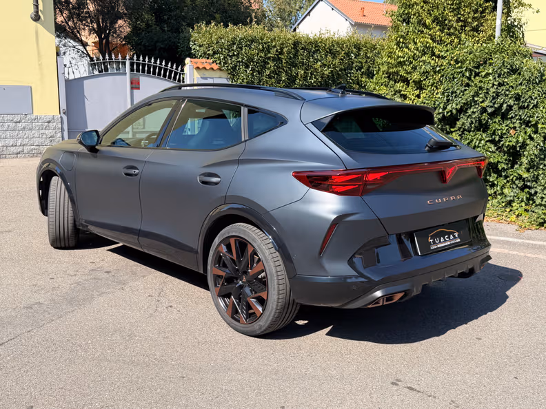 Cupra Formentor - 7