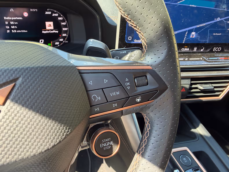 Cupra Formentor - 25