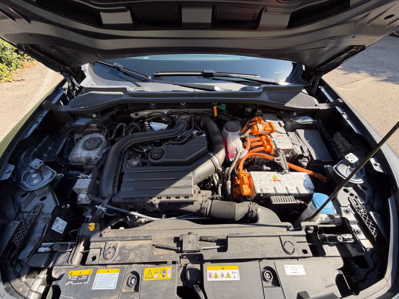 Cupra Formentor - 38
