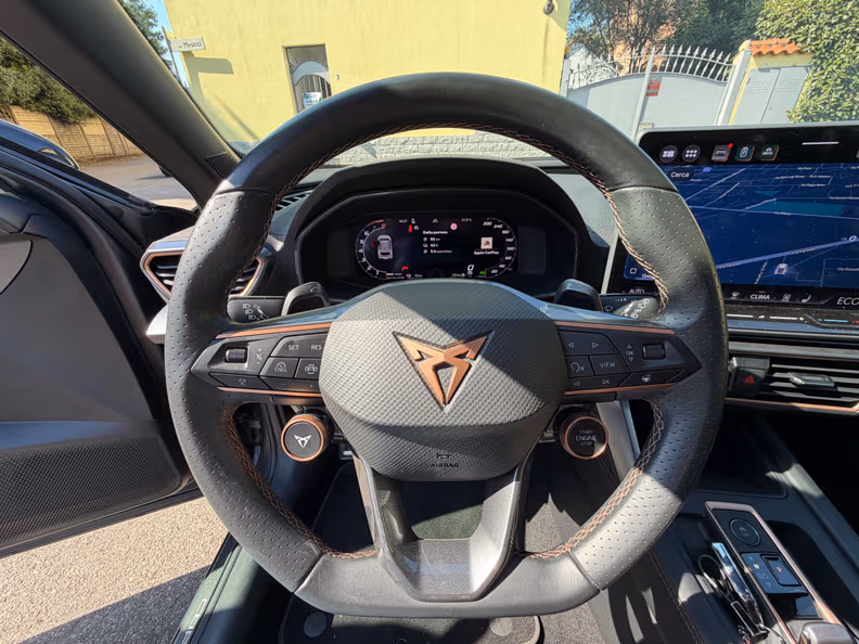 Cupra Formentor - 10
