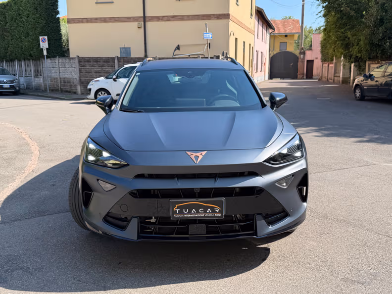 Cupra Formentor - 2