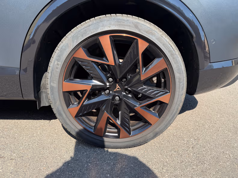Cupra Formentor - 43