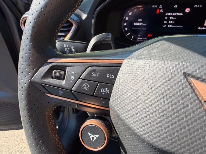 Cupra Formentor - 24