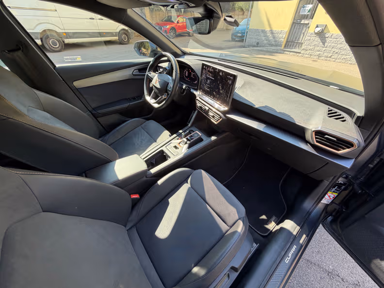 Cupra Formentor - 19