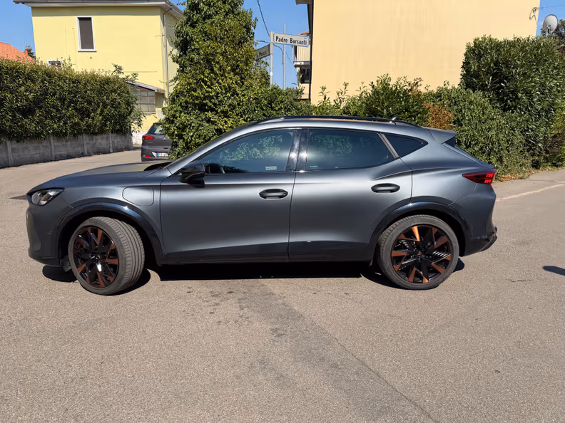 Cupra Formentor - 8