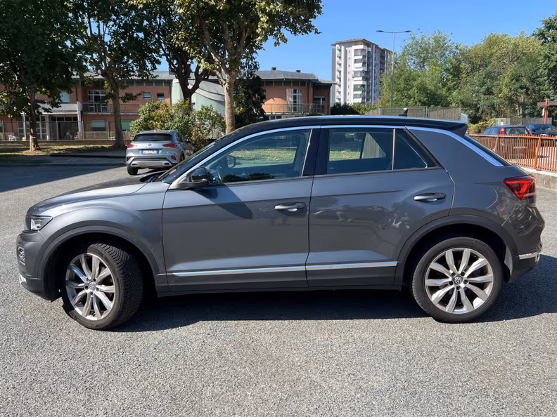 Volkswagen T-Roc - 28