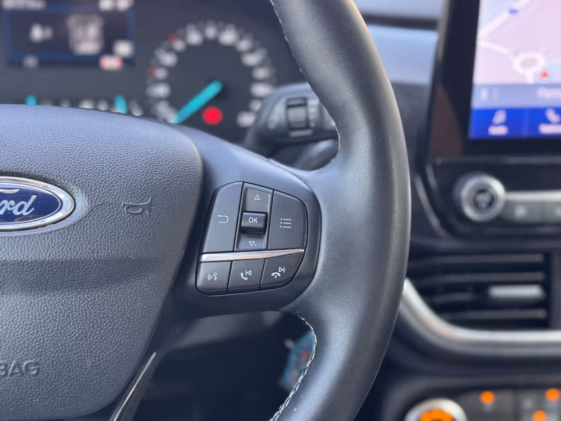 Ford Puma - 12