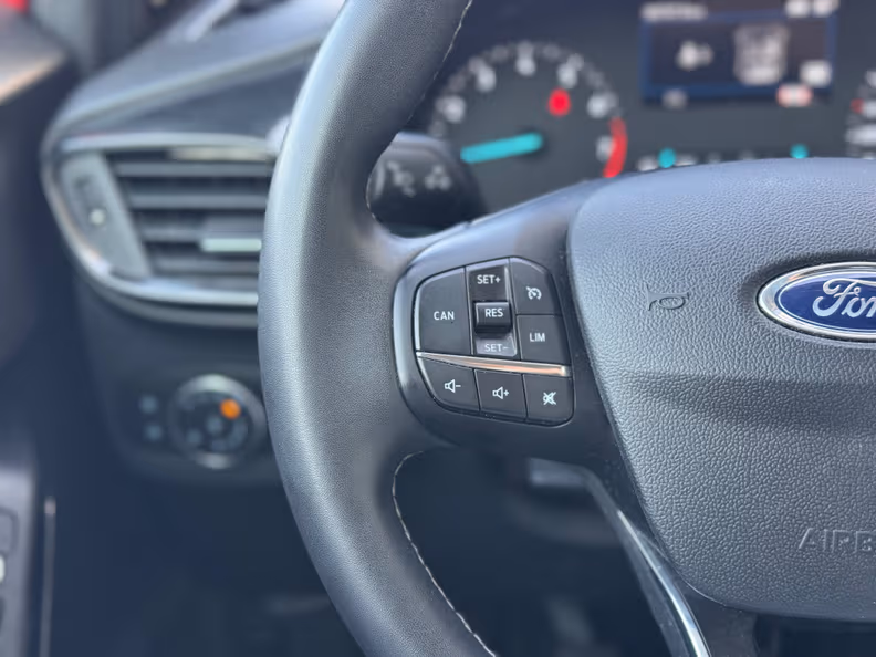 Ford Puma - 11