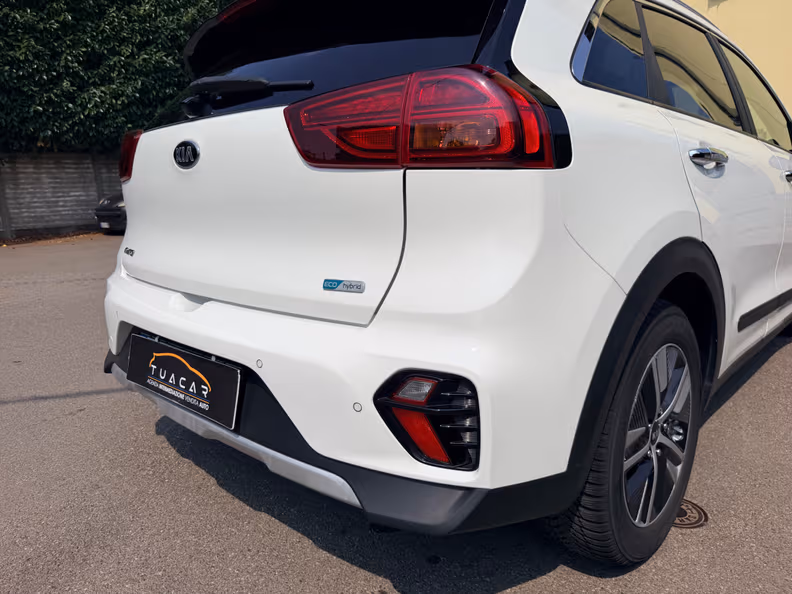 Kia Niro - 48