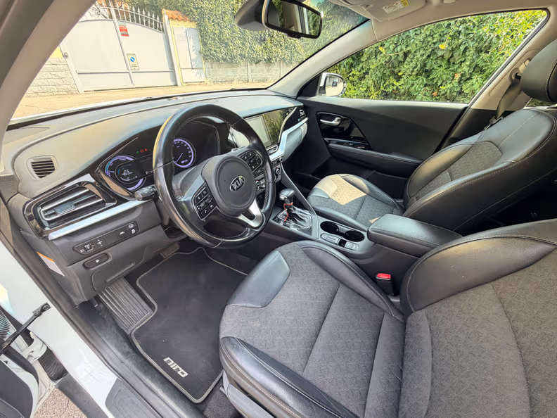 Kia Niro - 25