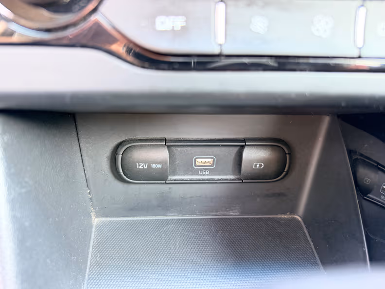 Kia Niro - 45