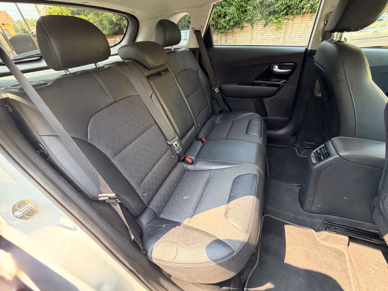 Kia Niro - 30