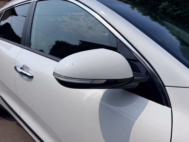 Kia Niro - 46