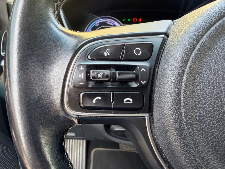 Kia Niro - 17