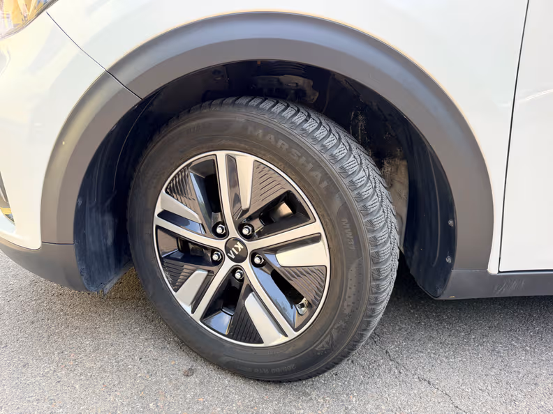 Kia Niro - 50