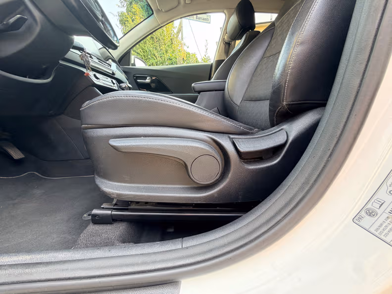 Kia Niro - 27