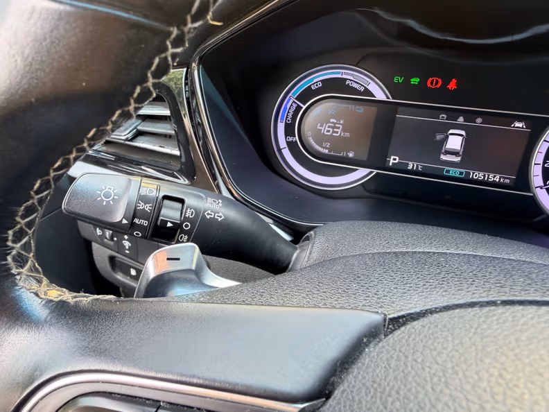Kia Niro - 23