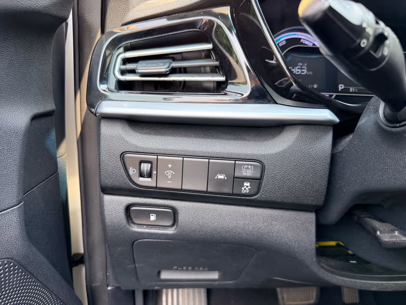 Kia Niro - 21