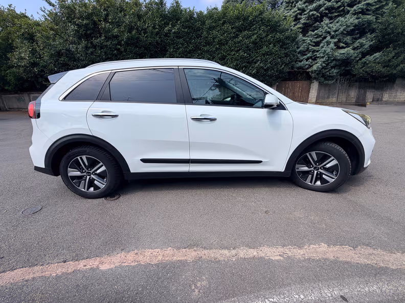 Kia Niro - 4