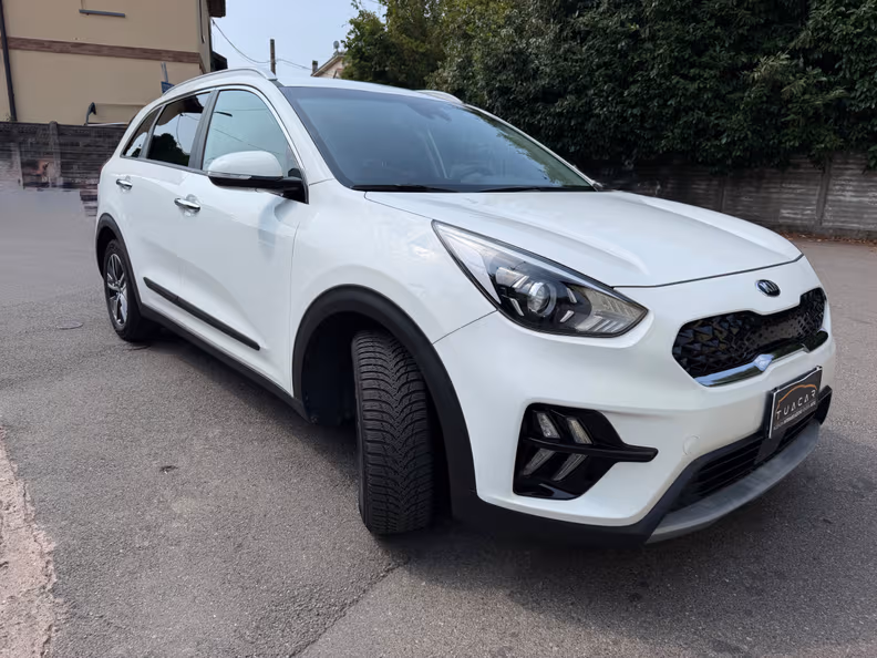 Kia Niro - 3