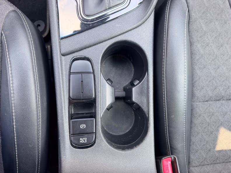 Kia Niro - 22