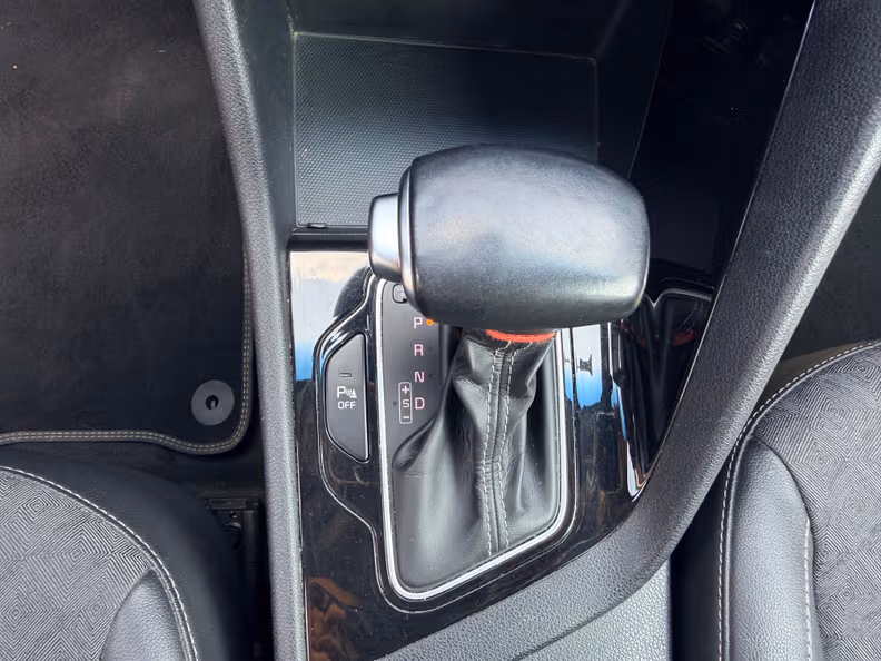 Kia Niro - 19