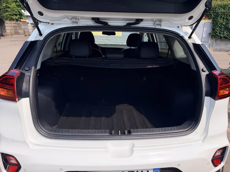 Kia Niro - 9