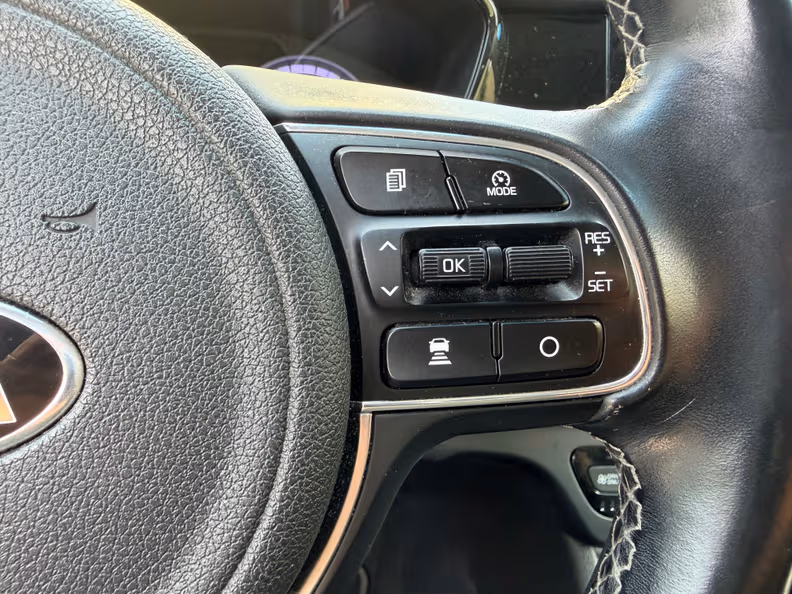 Kia Niro - 18