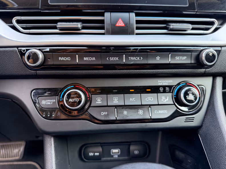 Kia Niro - 20