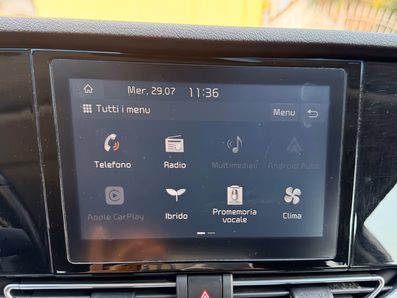 Kia Niro - 37