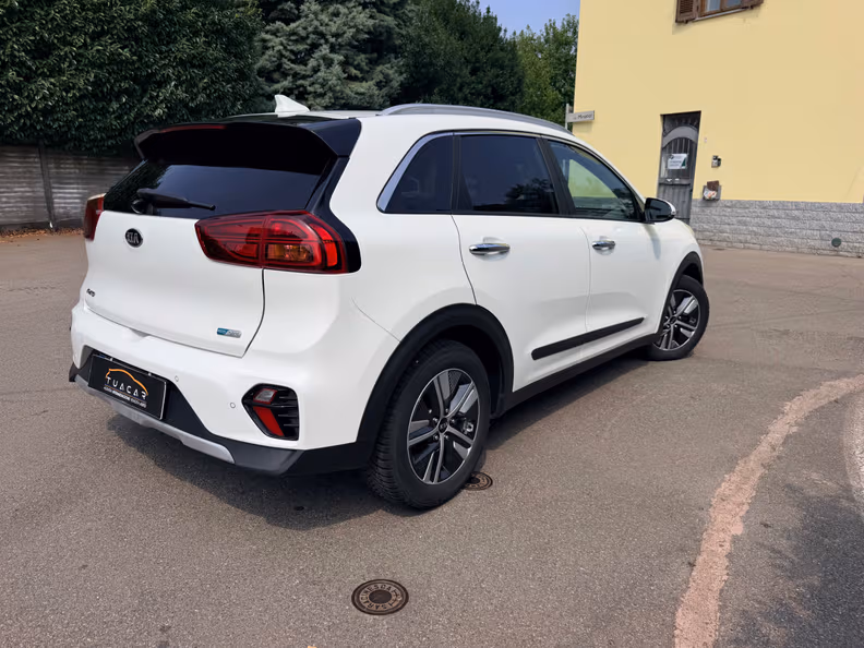 Kia Niro - 5