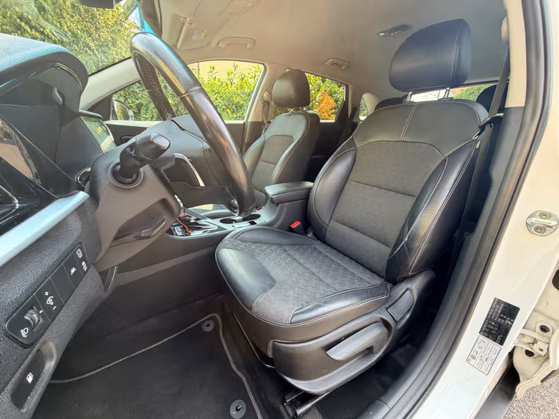 Kia Niro - 16