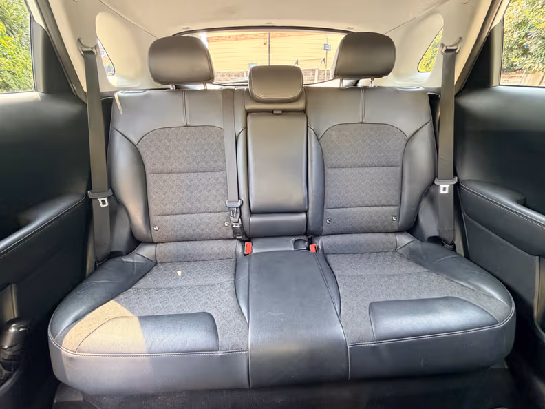Kia Niro - 15