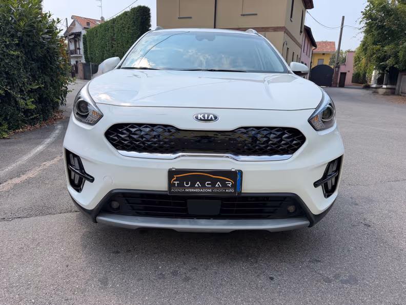 Kia Niro - 2