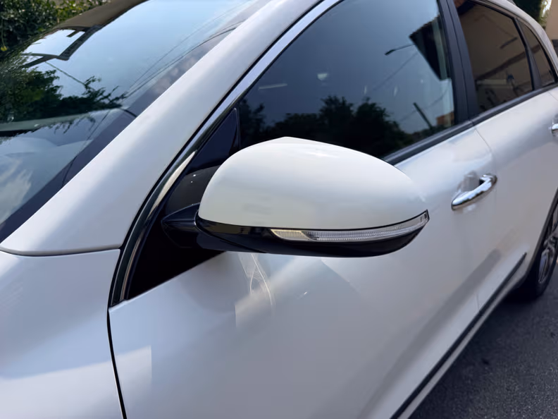 Kia Niro - 47
