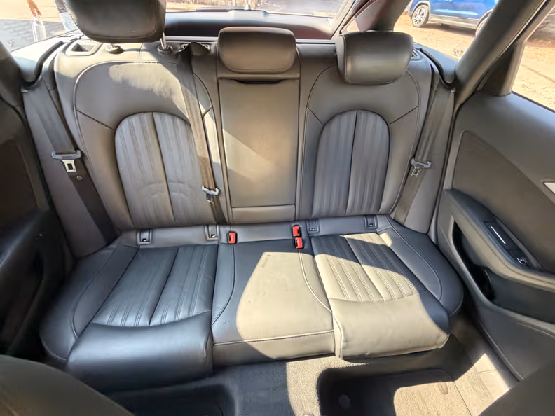 Audi A6 - 14