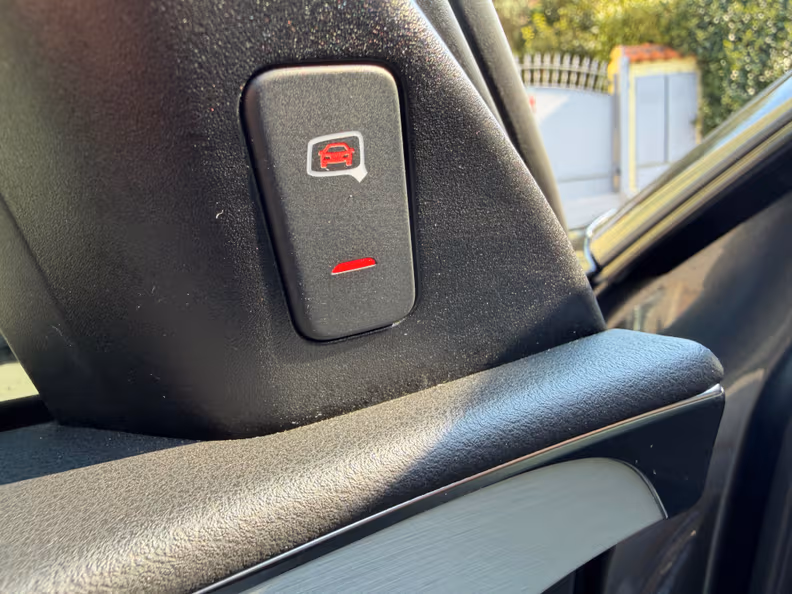 Audi A6 - 32