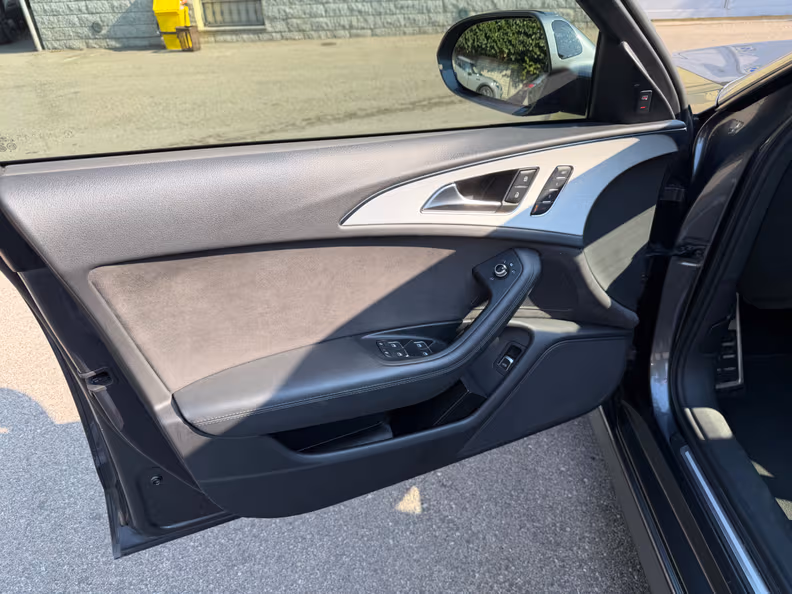 Audi A6 - 36