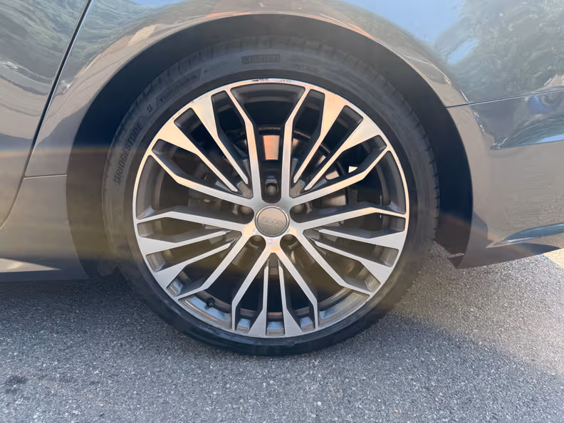Audi A6 - 41