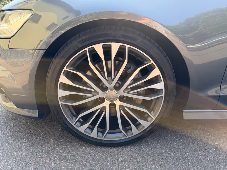 Audi A6 - 39