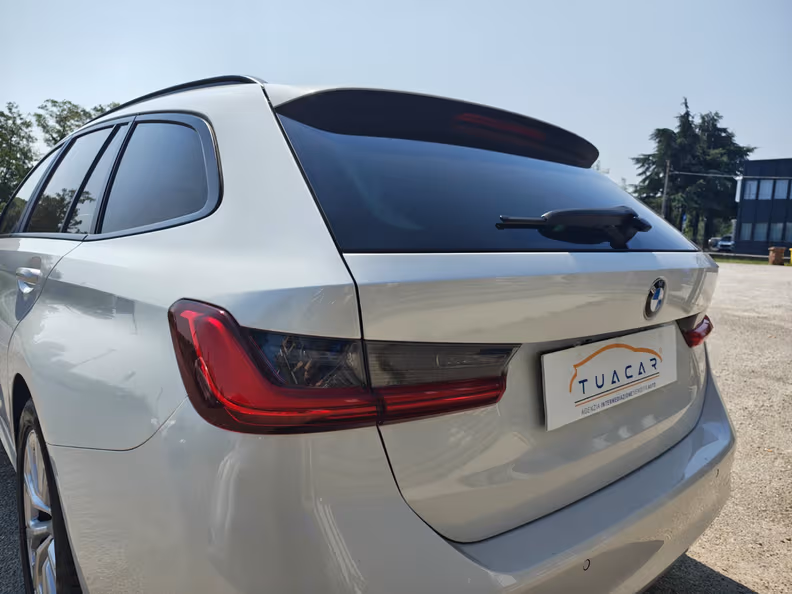 BMW Serie 3 - 11