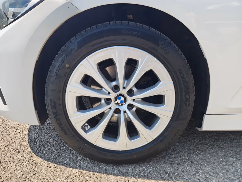 BMW Serie 3 - 10