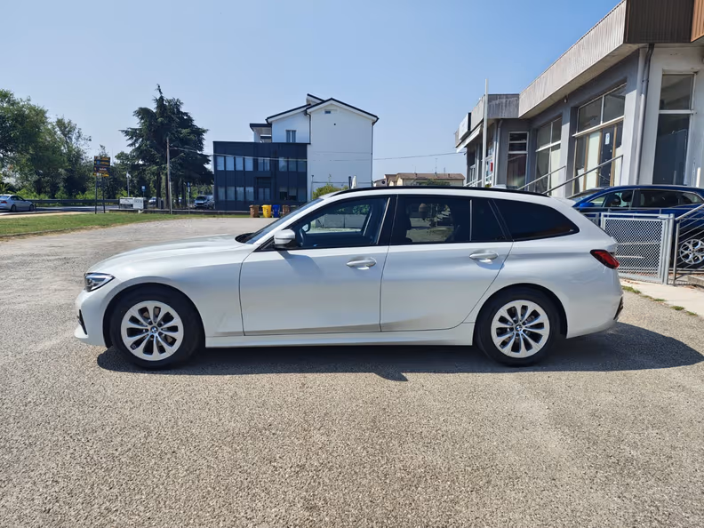 BMW Serie 3 - 2