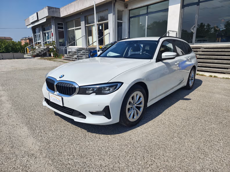 BMW Serie 3