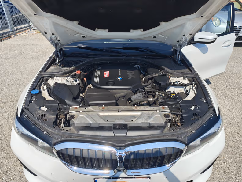 BMW Serie 3 - 28