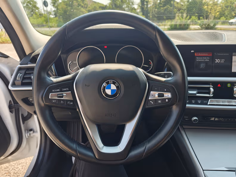 BMW Serie 3 - 14