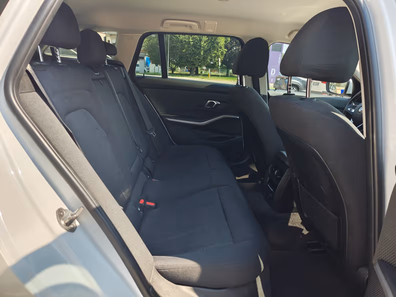 BMW Serie 3 - 24
