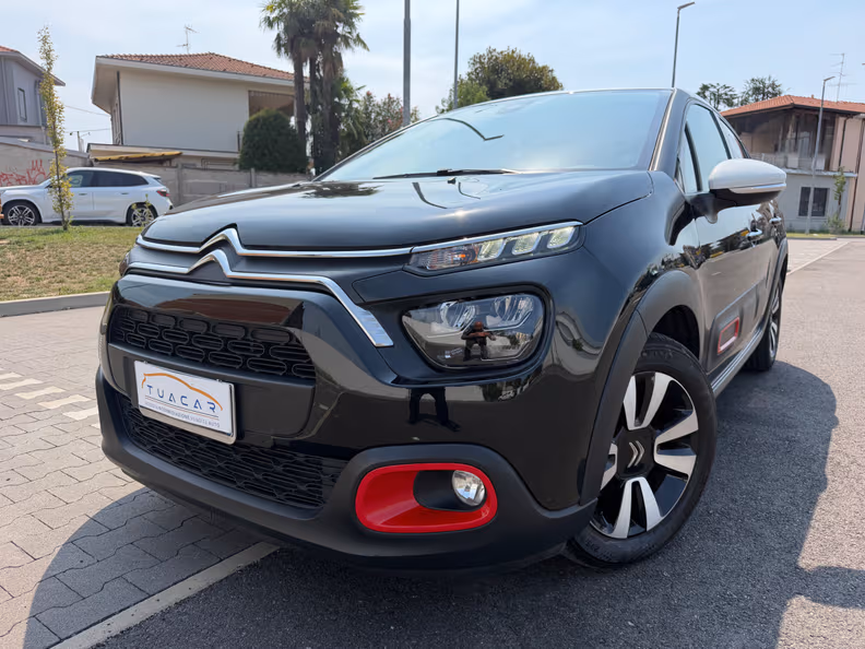 Citroën C3