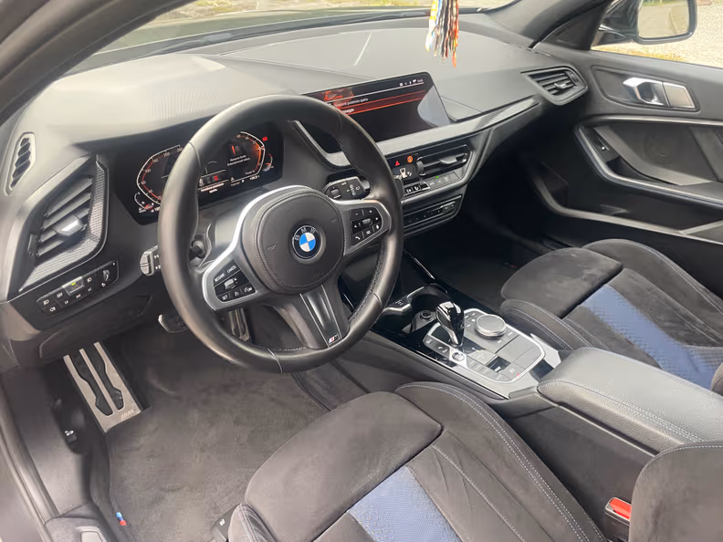 BMW Serie 1 - 12