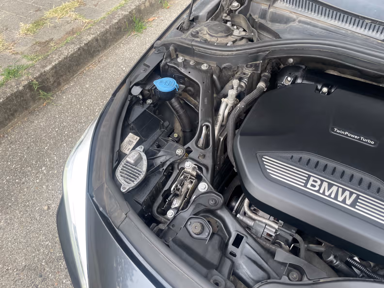 BMW Serie 1 - 28